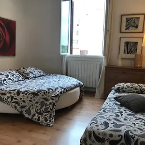  Appartement Splendido Attico' La Casa Di Costantino Italie