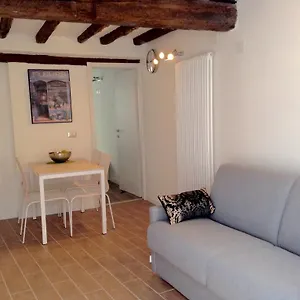  Appartement Nel Cuore Di Italie