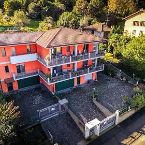  Appartement Casa Elena 1 Italie