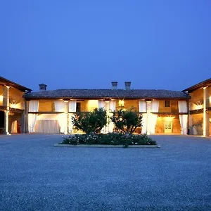  Séjour à la ferme Cà Del Lupo Italie
