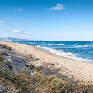  Camping Camping Baia Paradiso Italie