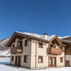  Séjour à la ferme La Poina Italie