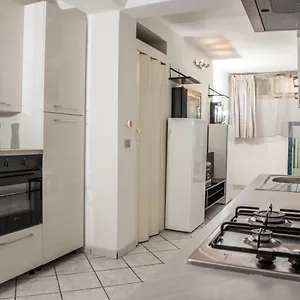  Appartement Margherita Italie