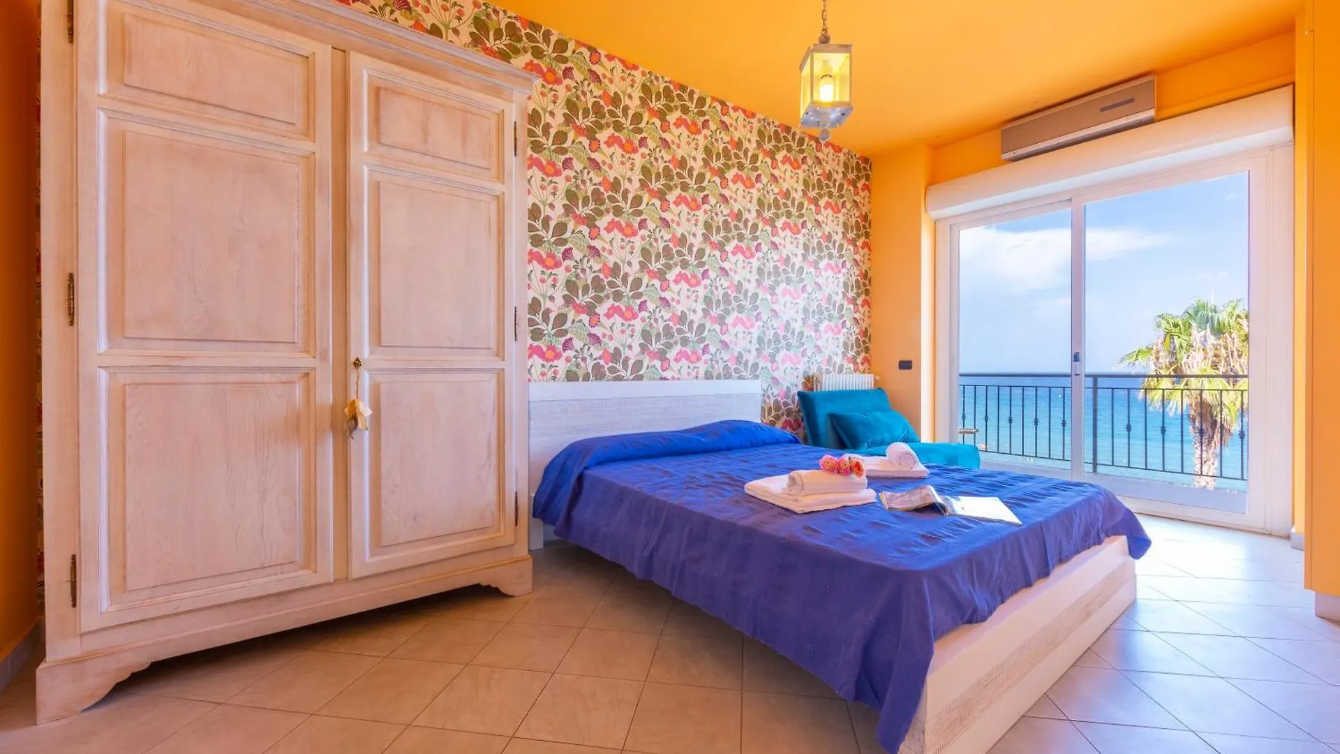 Laigueglia Beach - Happy Rentals Itália
